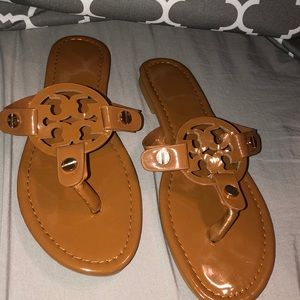 Tory Burch sandals